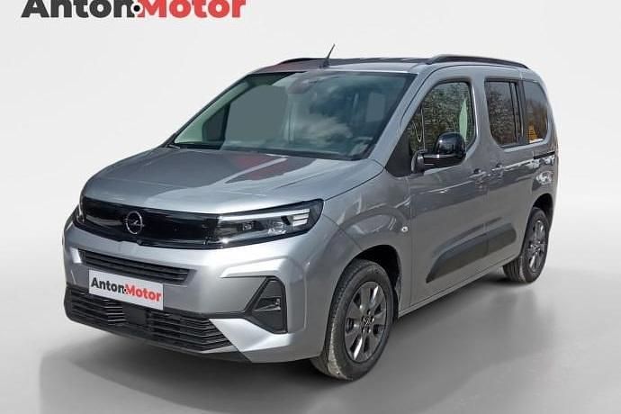 Nuevo Opel Combo S 100 CV (73 kW) 2025 Berlina