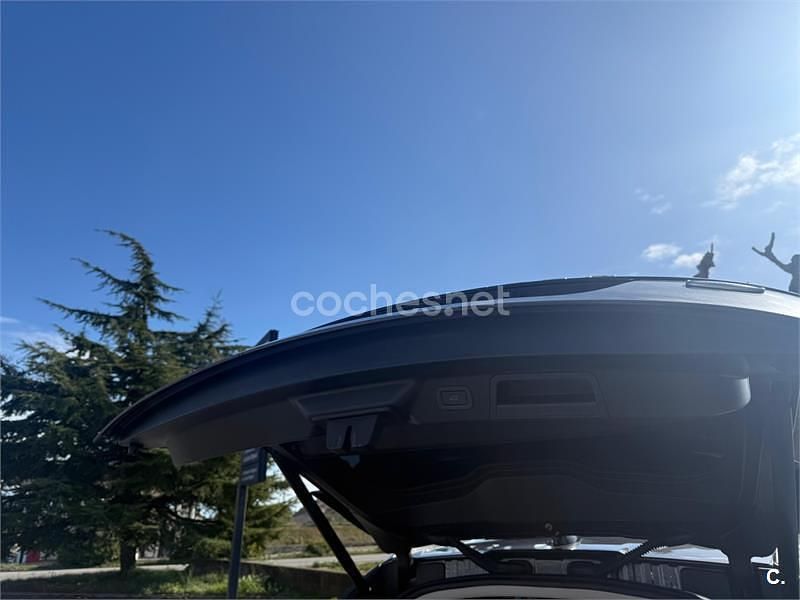 Occasion Land Rover Range Rover Velar 240 PK (176 kW) 2018 Grijs SUV