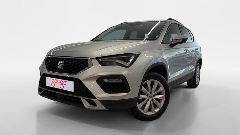 Usado Seat Ateca Style 150 CV (110 kW) 2025 SUV