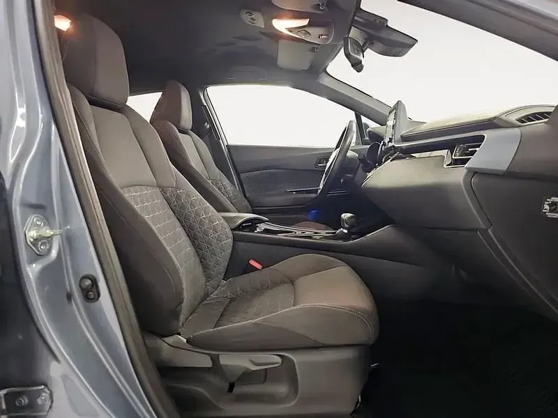 Usado Toyota C-HR Advance 184 CV (135 kW) 2021 SUV