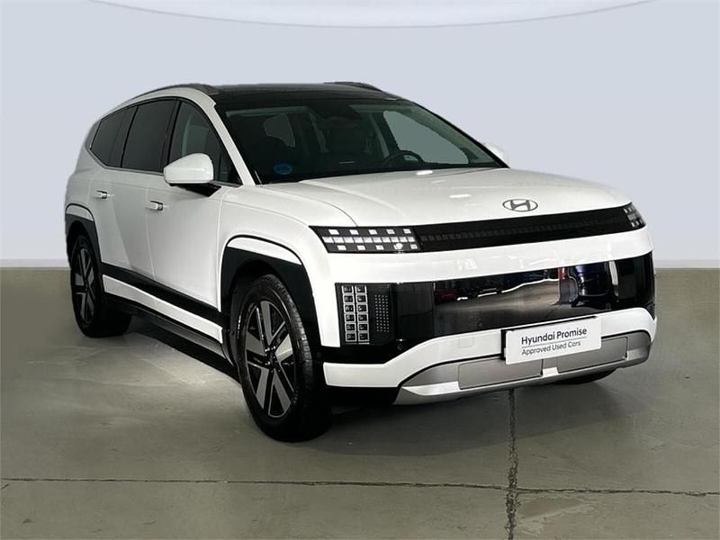 Usado Hyundai Ioniq 9 230 kW (313 CV) 2025 SUV