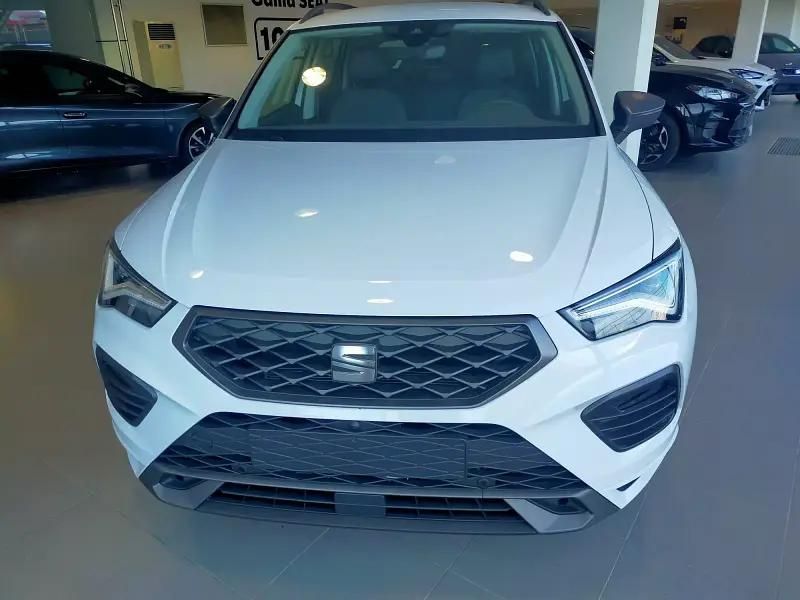 Nuevo Seat Ateca FR 115 CV (84 kW) 2025 SUV