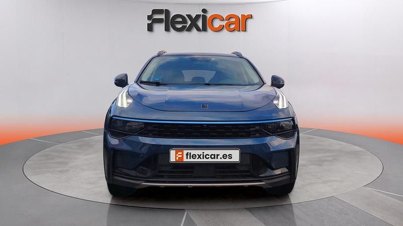 Usado Lynk & Co 01 261 CV (191 kW) 2022 Blanco SUV