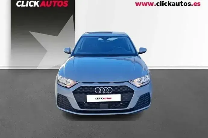 Usado Audi A1 95 CV (69 kW) 2024 SUV