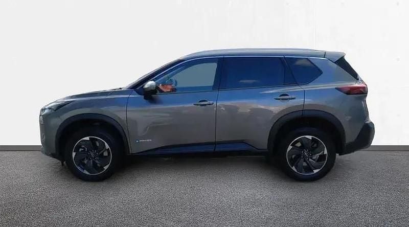 Usado Nissan X-Trail N-Connecta 204 CV (150 kW) 2025 Skyline grey SUV
