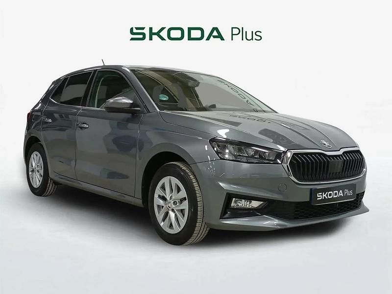 Brugt Skoda Fabia 115 HK (84 kW) 2024 Hatchback
