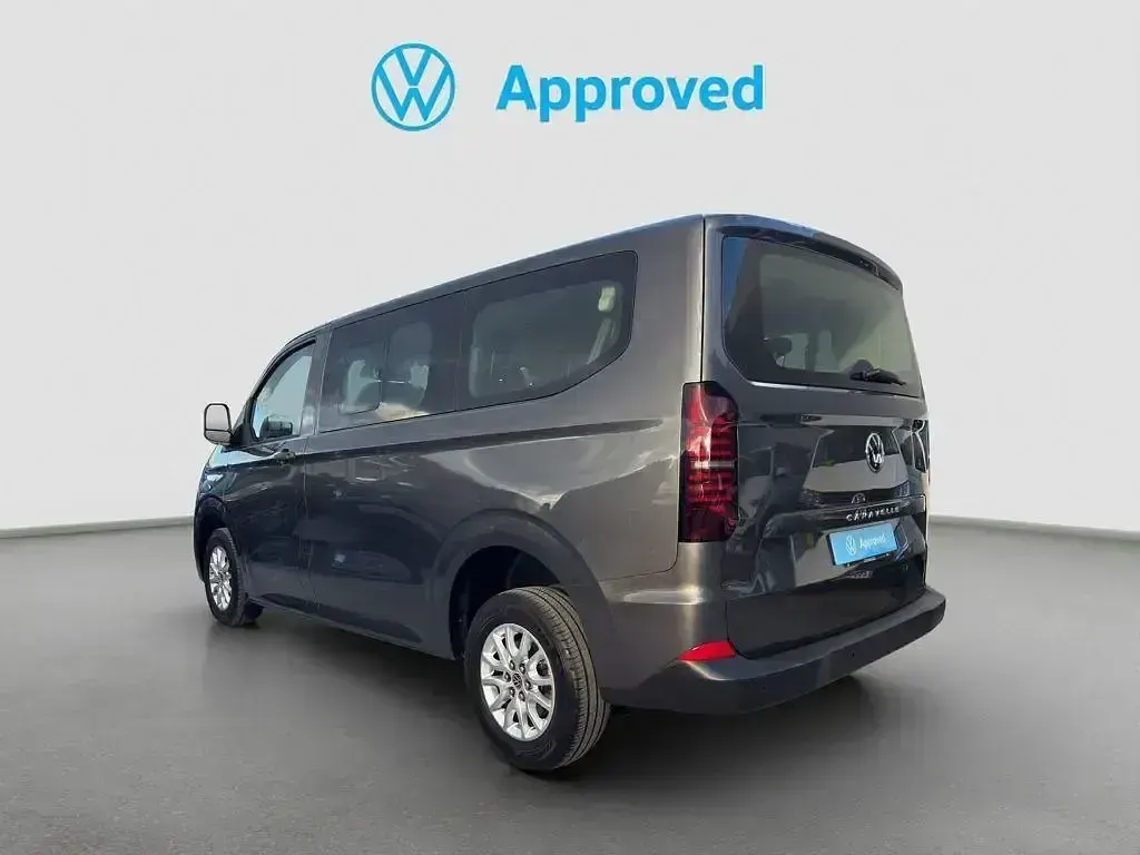 Usado VW Caravelle 150 CV (110 kW) 2025 Otro Van