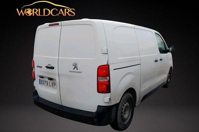 Usado Peugeot Expert Premium 102 CV (75 kW) 2021 Van