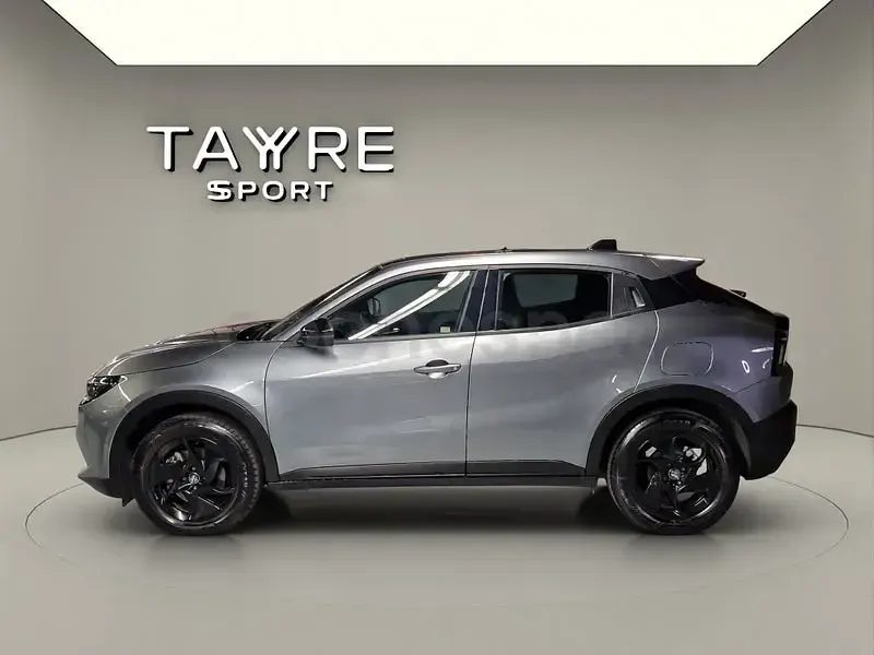 Usado Alfa Romeo GT Junior 136 CV (100 kW) 2025 Gris SUV
