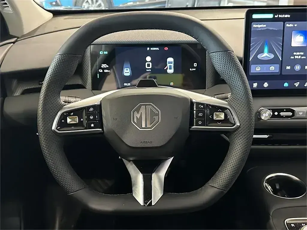 Nuevo MG S5 Comfort 169 kW (231 CV) 2025 Otro SUV