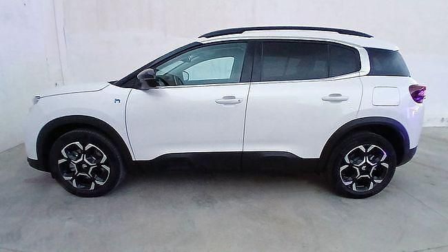Usado Citroën C5 Aircross Feel 180 CV (132 kW) 2024 Blanco SUV