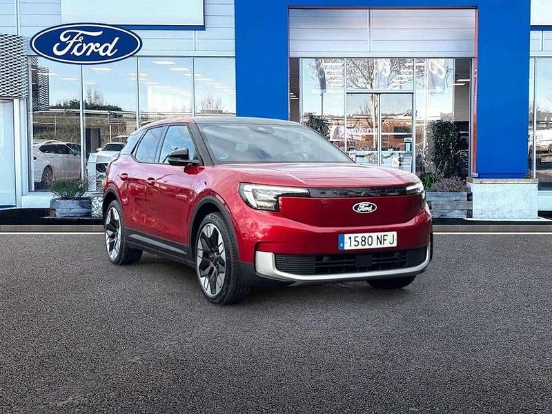 Usado Ford Explorer Premium 250 kW (340 CV) 2025 SUV