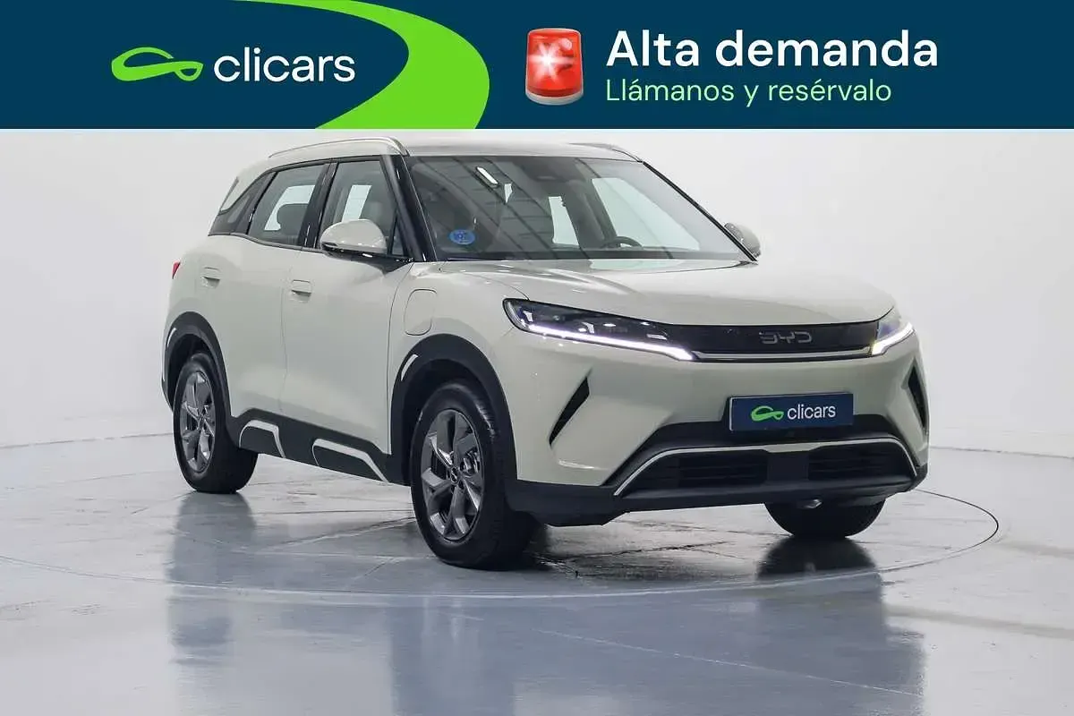 Usado BYD Atto 2 Active 130 kW (177 CV) 2025 SUV