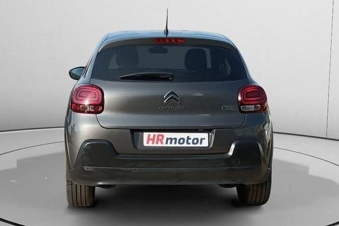 Brugt Citroën C3 PureTech 110 HK (80 kW) 2024 Hatchback