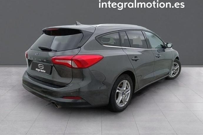 Usado Ford Focus Trend 125 CV (91 kW) 2020