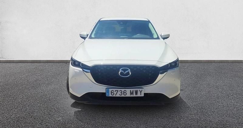 Usado Mazda CX-5 Center-Line 165 CV (121 kW) 2024 SUV