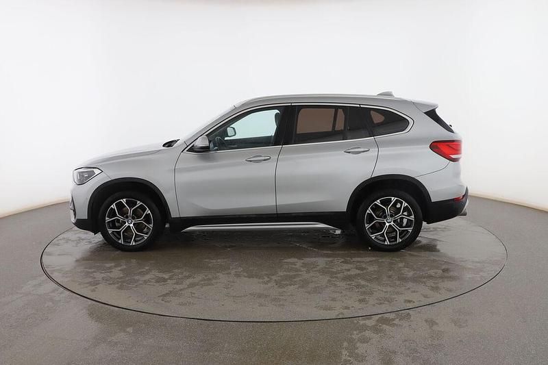 Usado BMW X1 xLine 150 HP (110 kW) 2021 Cinzento SUV