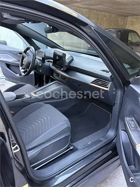 Usado Cupra Born e-Boost 169 kW (231 CV) 2024 Eléctrico Utilitario
