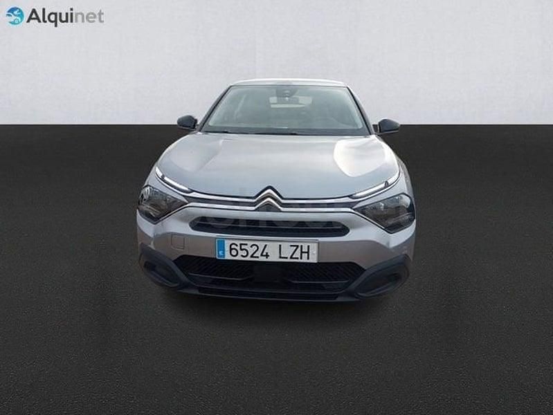Usado Citroën C4 Live 110 CV (80 kW) 2022 Gris / plata Berlina