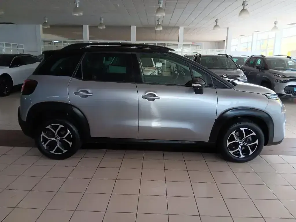 Usado Citroën C3 Aircross PureTech 110 CV (80 kW) 2024 Otro SUV