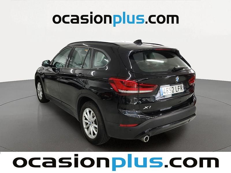 Occasion BMW X1 116 ch (85 kW) 2020 Noir SUV