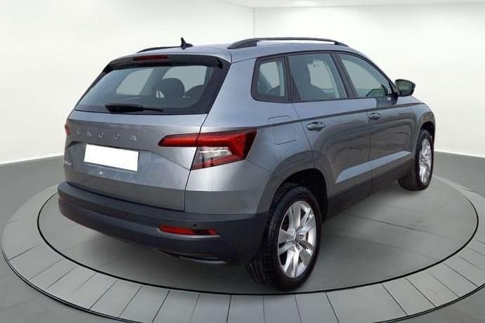 Usado Skoda Karoq 115 CV (84 kW) 2019 SUV
