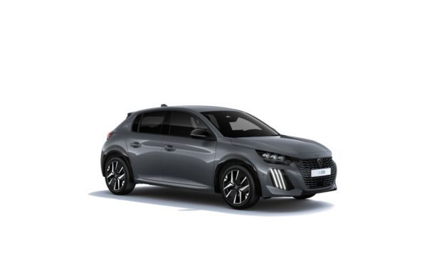 Plata Nuevo 2024 Peugeot e-208 GT Utilitario | 34.770 € (Un poco caro) - Imagen 1/1