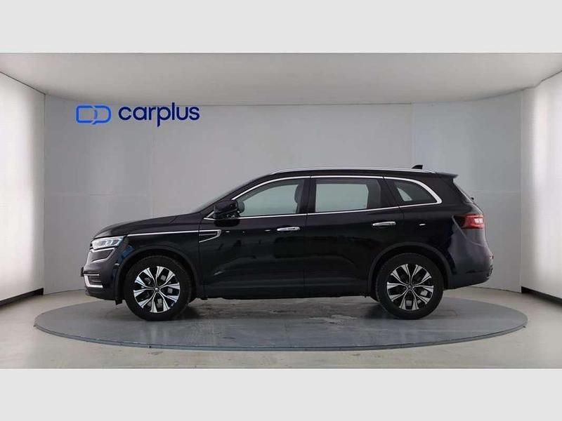 Usado Renault Koleos Equilibre 184 CV (135 kW) 2023 Negro SUV