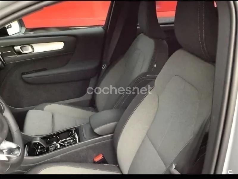 Usado Volvo XC40 Plus 163 CV (119 kW) 2023 Marrón SUV