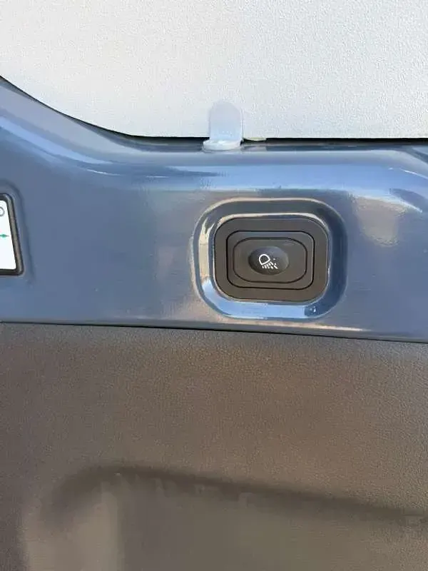 Usado Ford Transit Trend 131 CV (96 kW) 2021 Gris Van