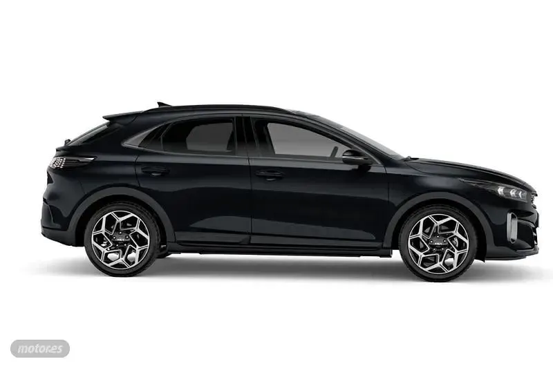 Nuevo Kia XCeed GT-Line 115 CV (84 kW) 2026 Negro SUV