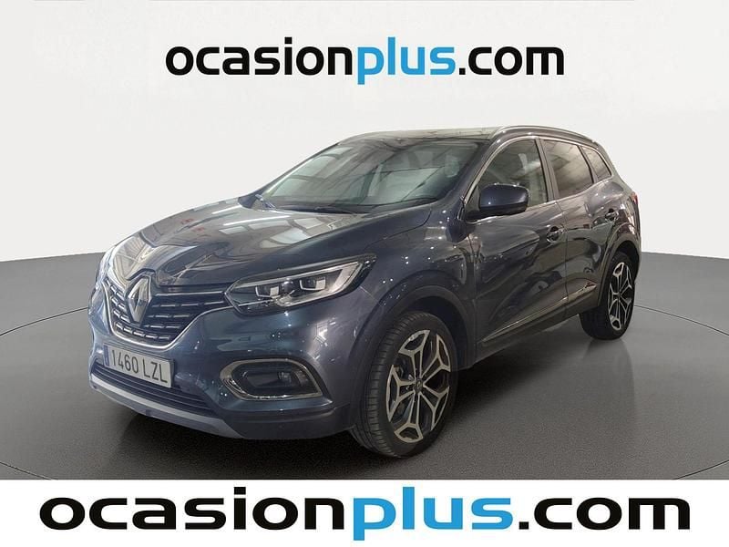 Begagnad Renault Kadjar Techno 140 HK (102 kW) 2022 SUV
