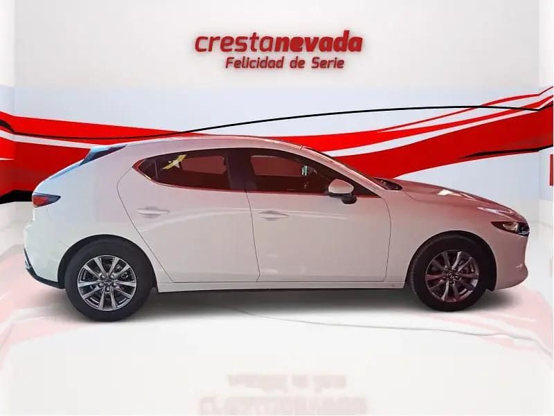 Usado Mazda 3 Prime-Line 140 CV (102 kW) 2025