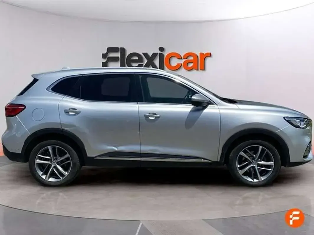 Usado MG EHS Comfort 258 CV (189 kW) 2023 Gris SUV