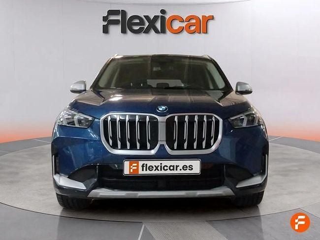 Usado BMW X1 163 CV (119 kW) 2023 Azul SUV