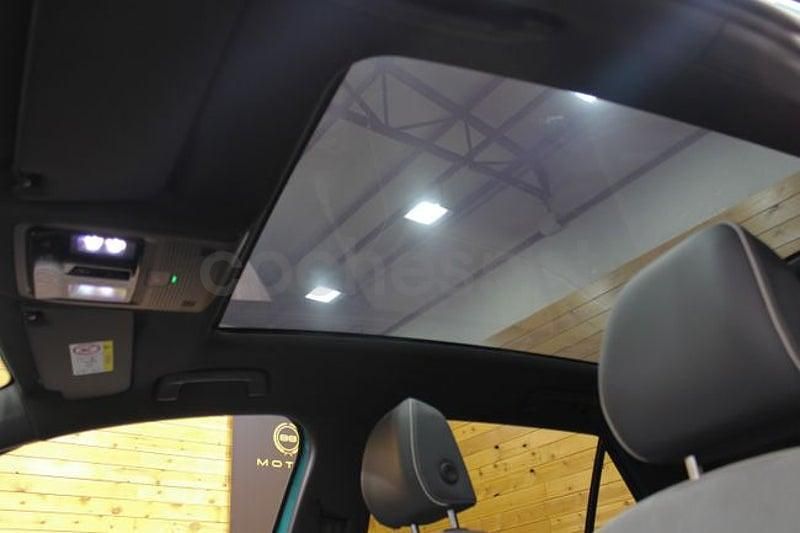 Begagnad VW ID.3 Pro Performance 150 kW (204 HK) 2022 Eléctrico Halvkombi