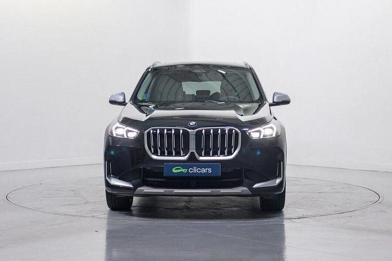 Usado BMW X1 163 CV (119 kW) 2023 Gris SUV