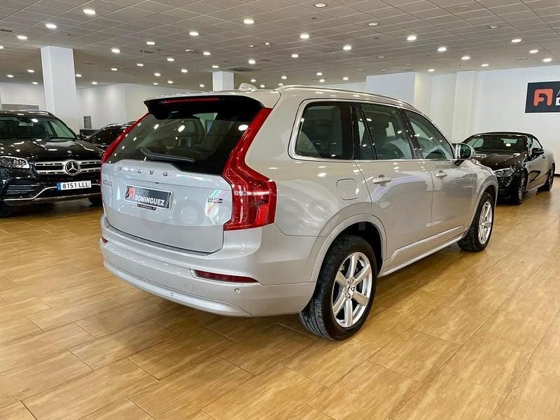 Occasion Volvo XC90 Plus 235 ch (172 kW) 2023 Gris SUV