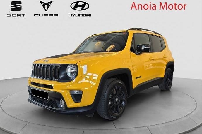 Usado 2018 Jeep Renegade SUV | 11.950 € (Super precio) - Imagen 1/4
