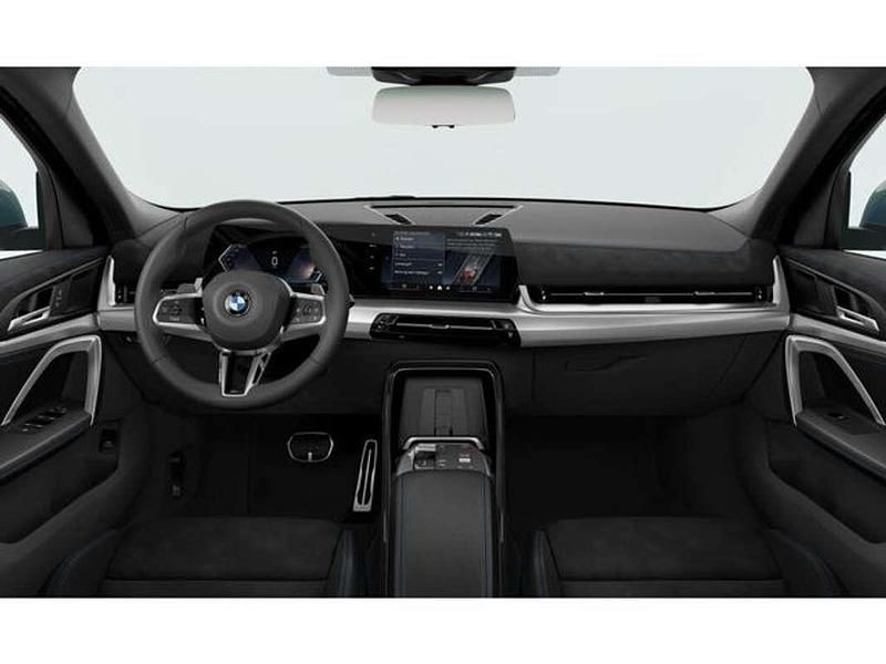 Occasion BMW X2 150 ch (110 kW) 2025 Vert SUV
