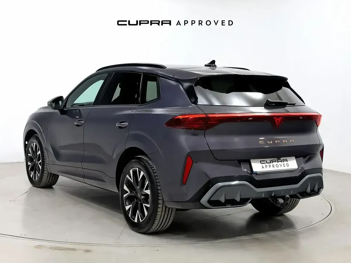 Usado Cupra Terramar 204 CV (150 kW) 2025 Otro SUV