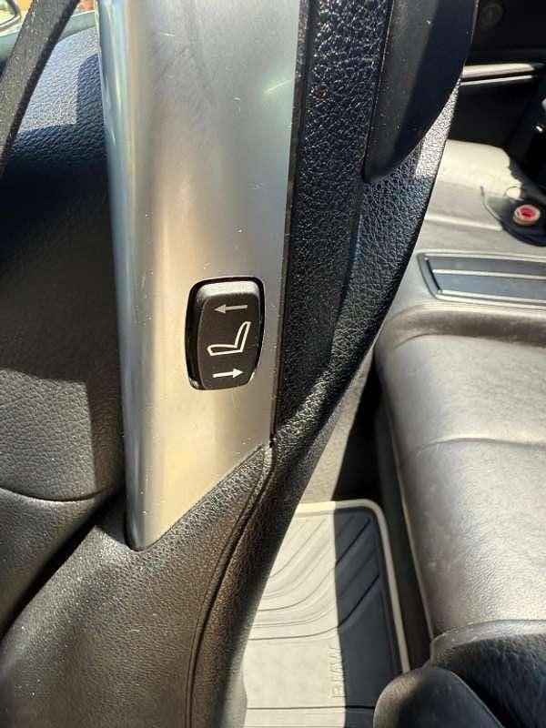 Usado BMW 430 Cabriolet 252 CV (185 kW) 2018 Negro Descapotable