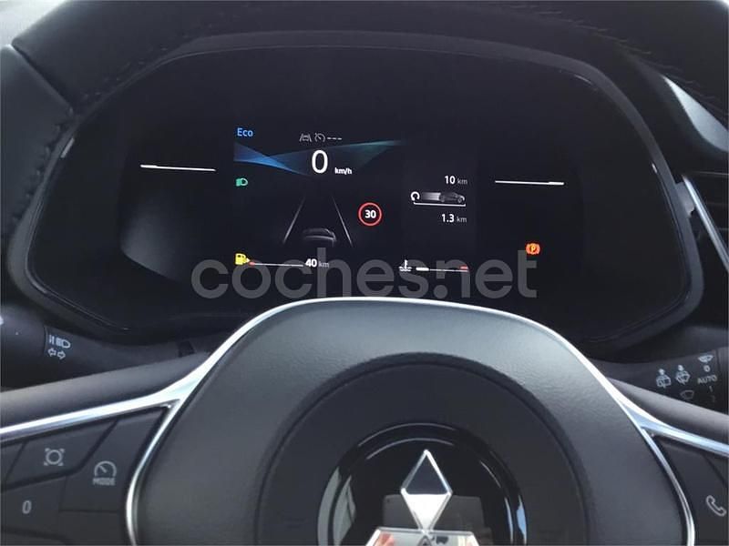 Usado Mitsubishi ASX 140 CV (102 kW) 2024 Rojo SUV