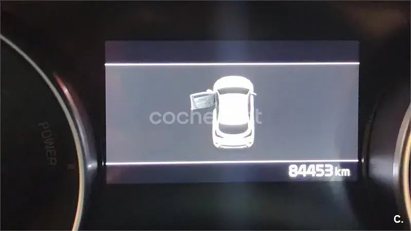 Usado Kia XCeed 141 CV (103 kW) 2022 Negro SUV