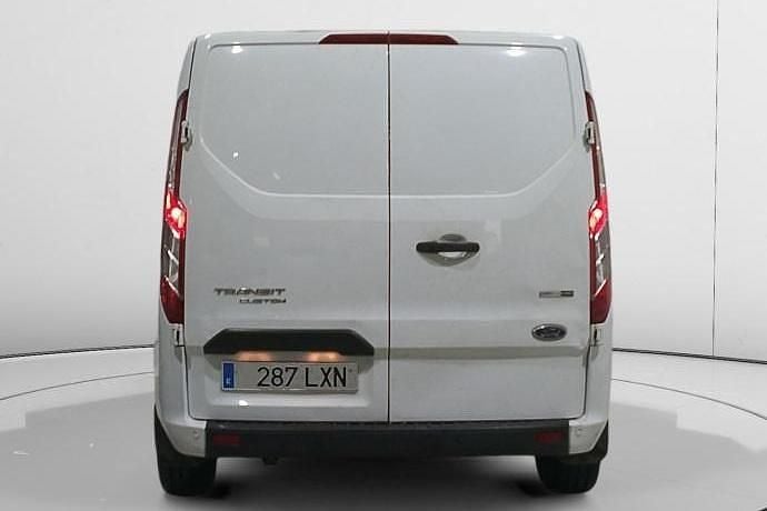Usado Ford Transit 130 CV (95 kW) 2022 Berlina