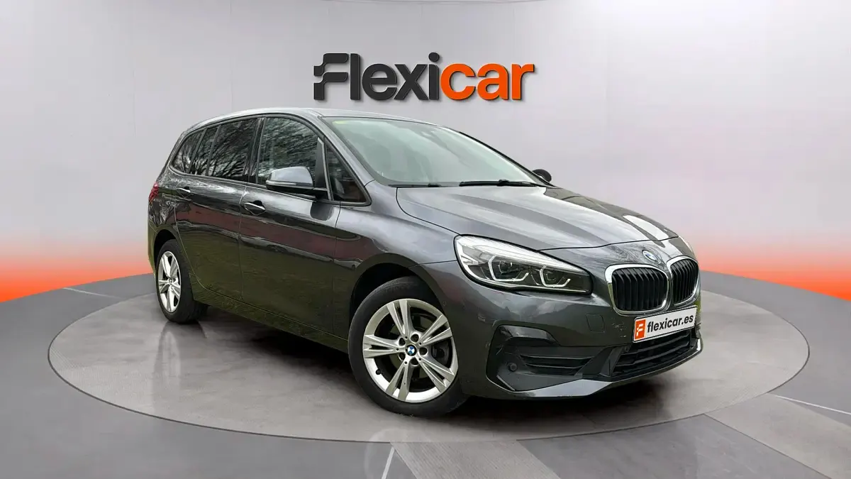 Usado BMW 216 109 CV (80 kW) 2020 Coupe