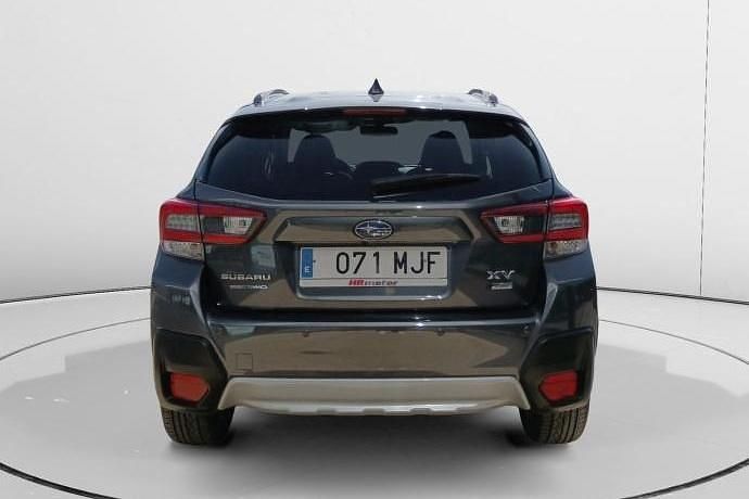 Usado Subaru XV 150 CV (110 kW) 2023 SUV