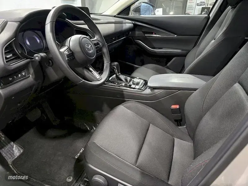 Occasion Mazda CX-30 Homura-Line 122 PK (89 kW) 2024 SUV