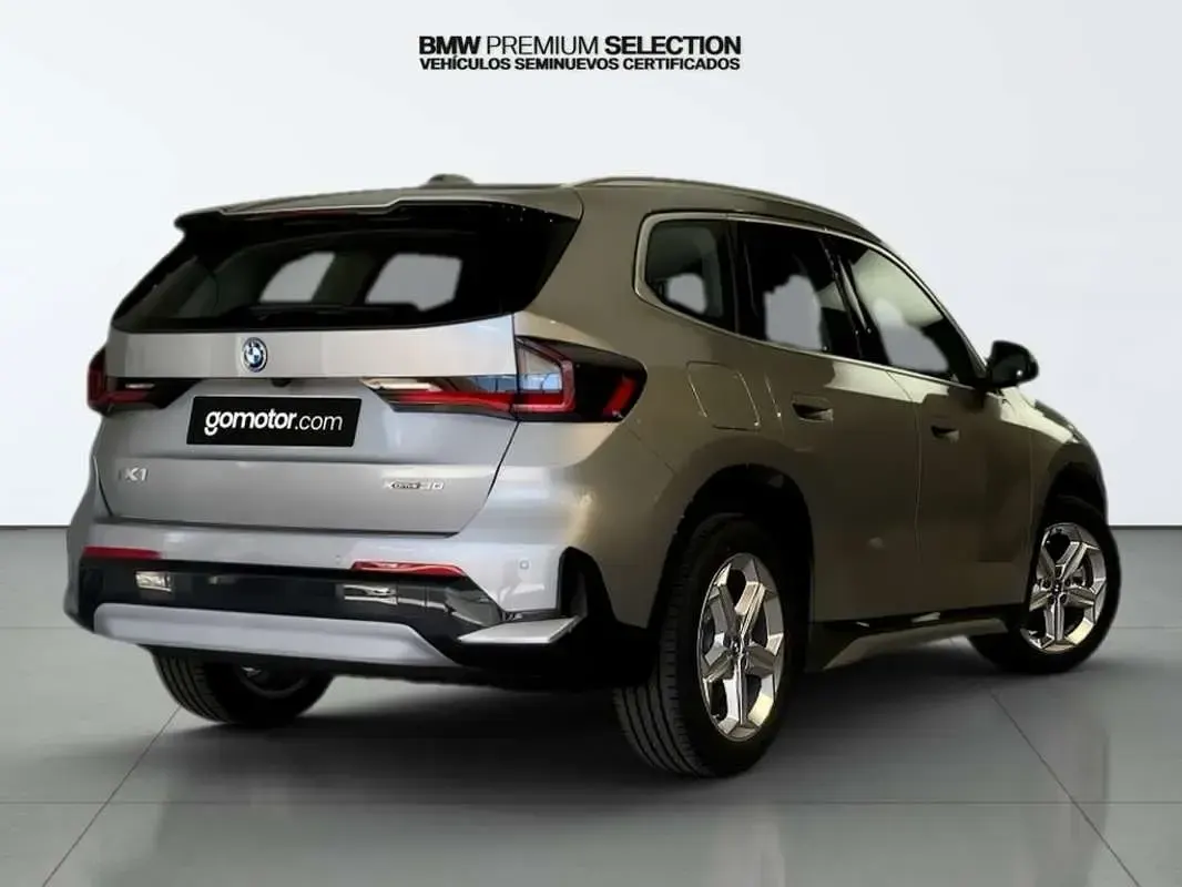 Nuevo BMW iX1 Comfort Edition 230 kW (313 CV) 2025 SUV