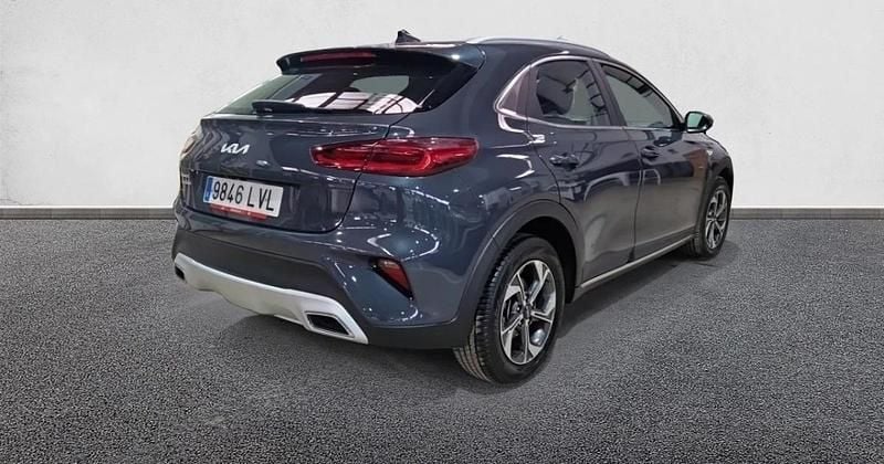 Usado Kia XCeed 120 CV (88 kW) 2021 SUV